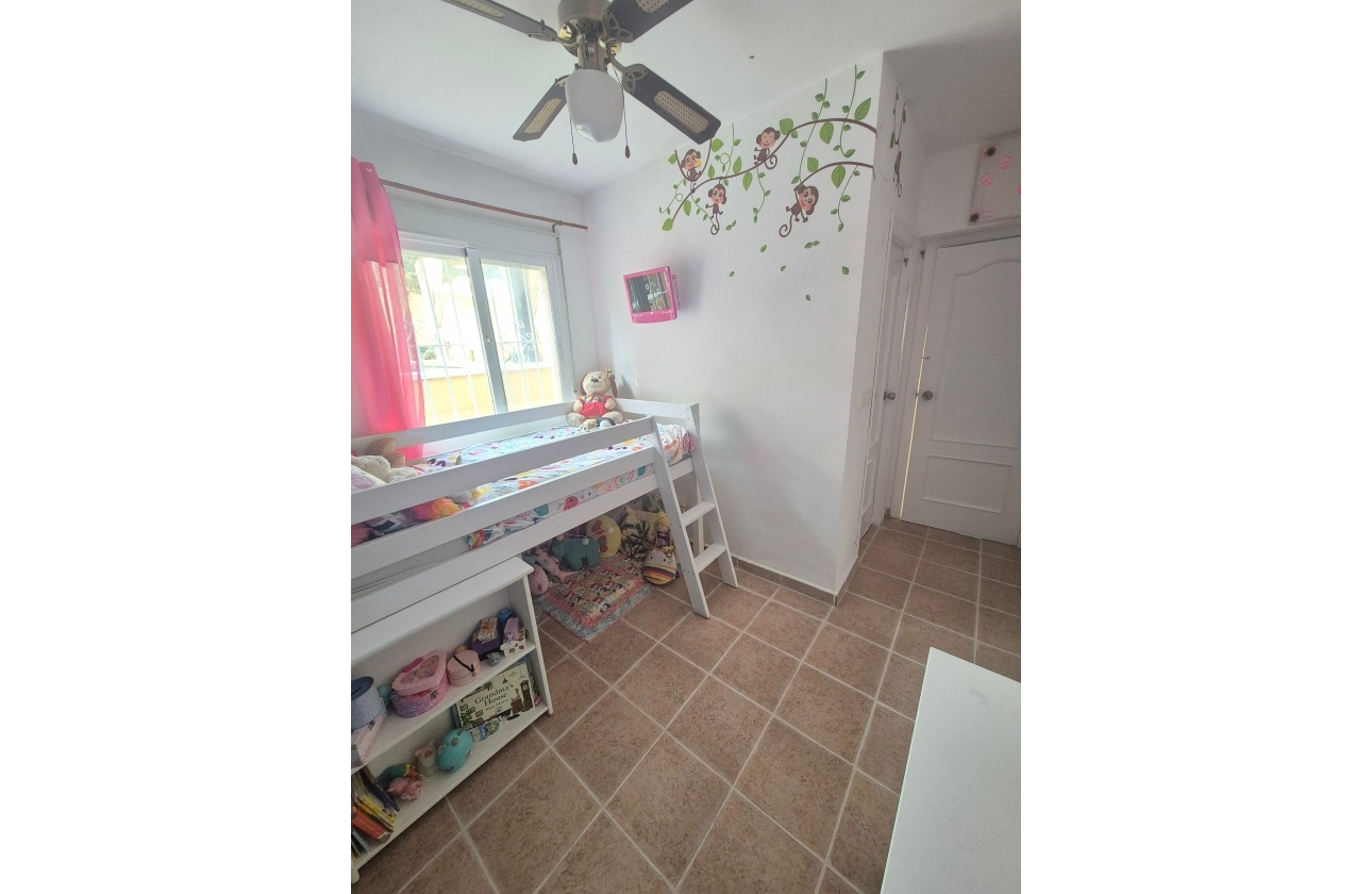 Reventa - Villa - San Miguel de Salinas