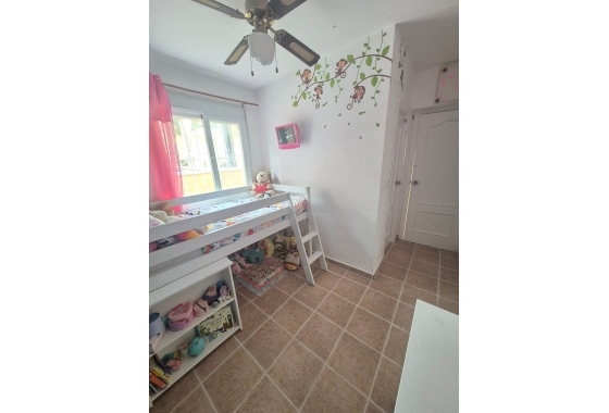 Reventa - Villa - San Miguel de Salinas