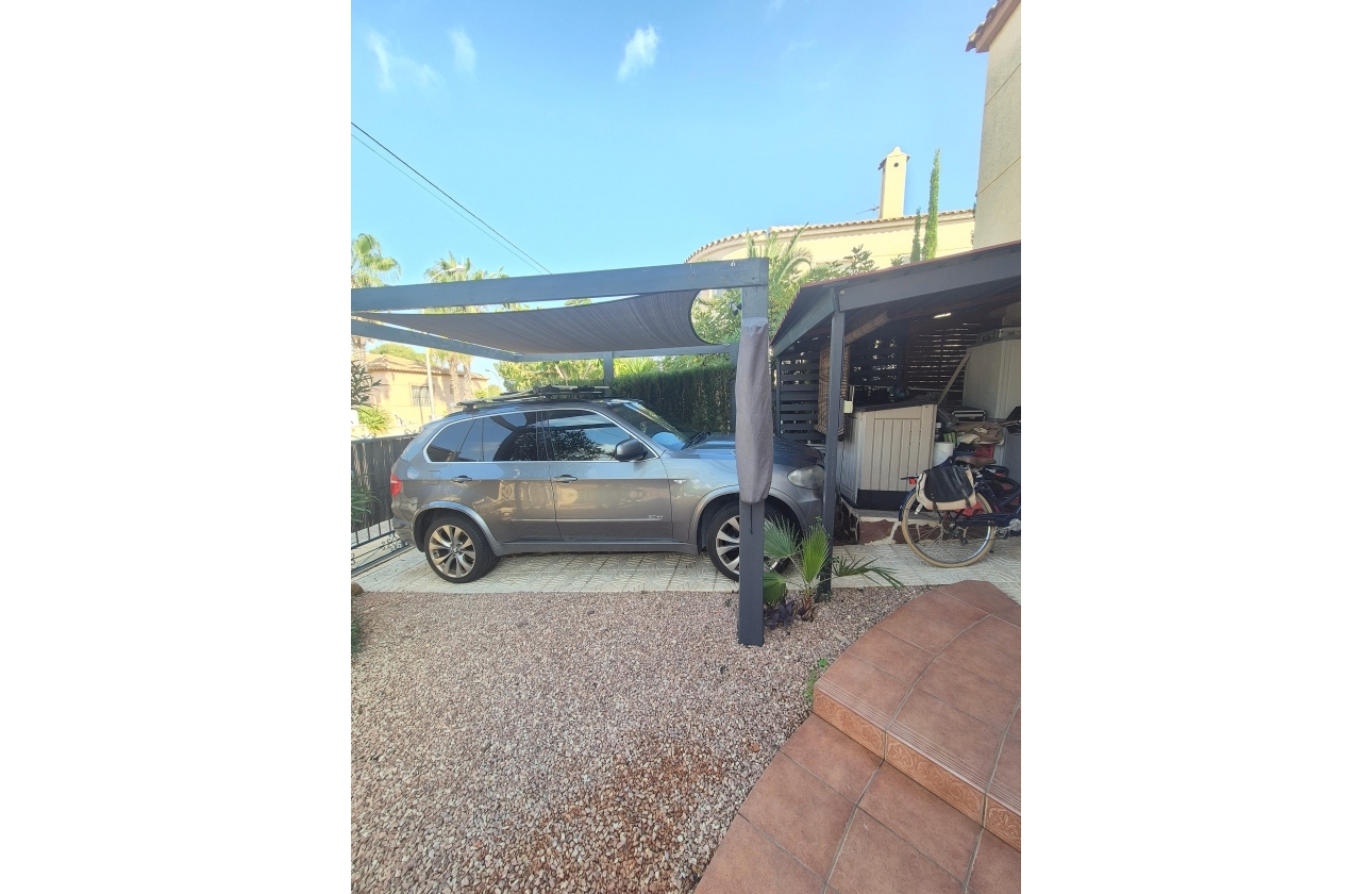 Reventa - Villa - San Miguel de Salinas