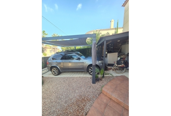 Reventa - Villa - San Miguel de Salinas