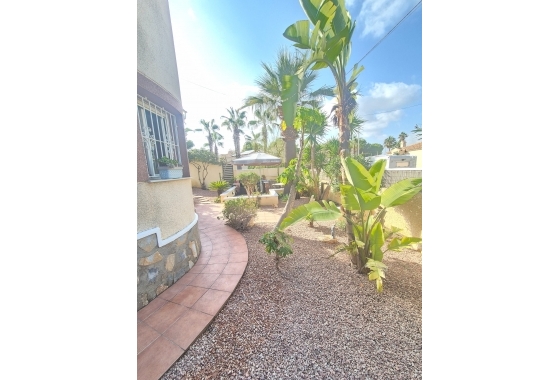 Reventa - Villa - San Miguel de Salinas