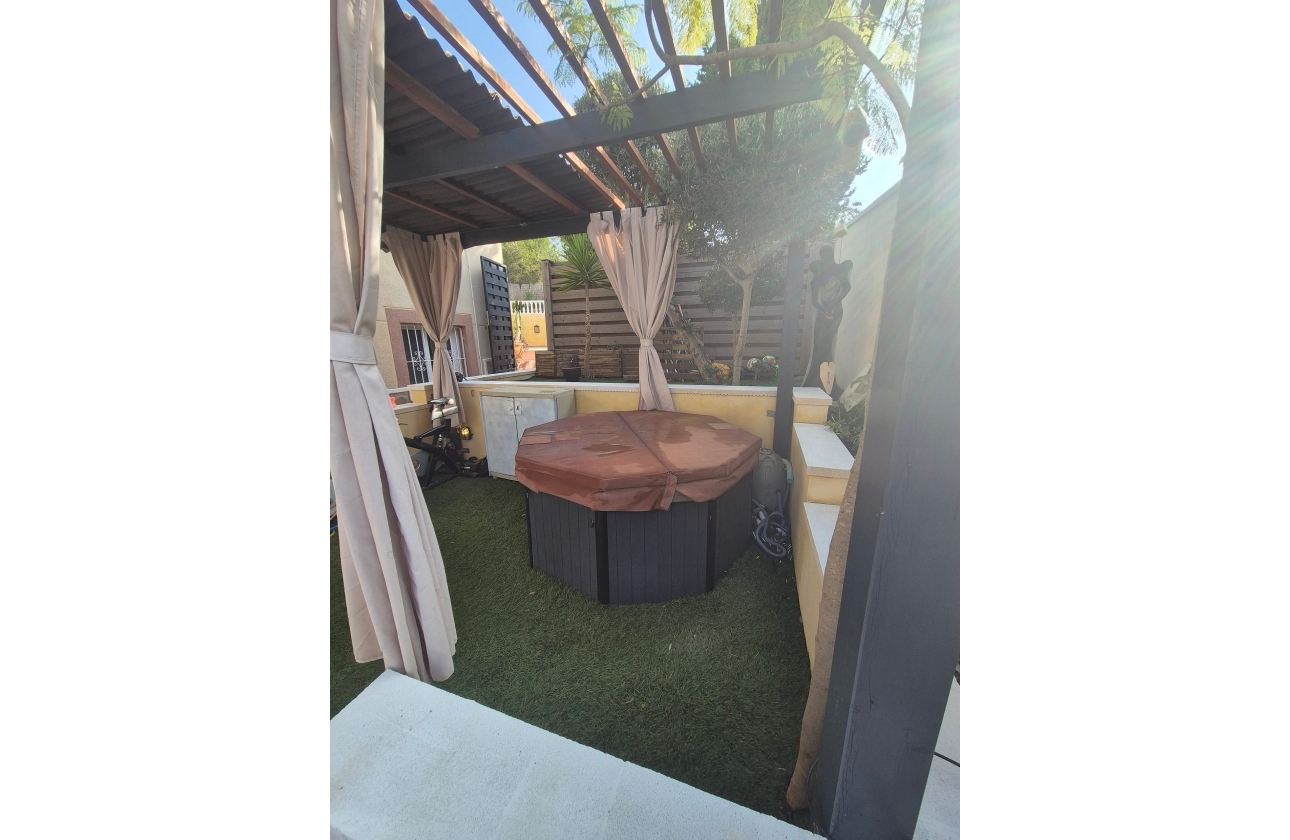 Reventa - Villa - San Miguel de Salinas