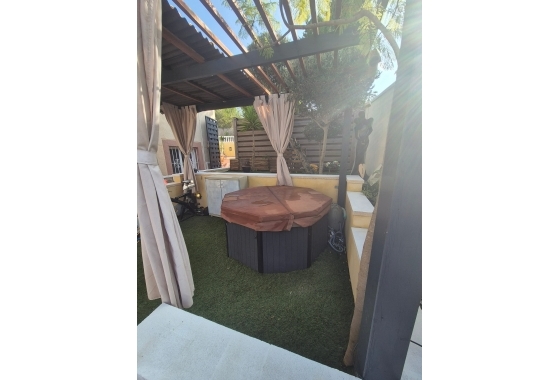 Reventa - Villa - San Miguel de Salinas