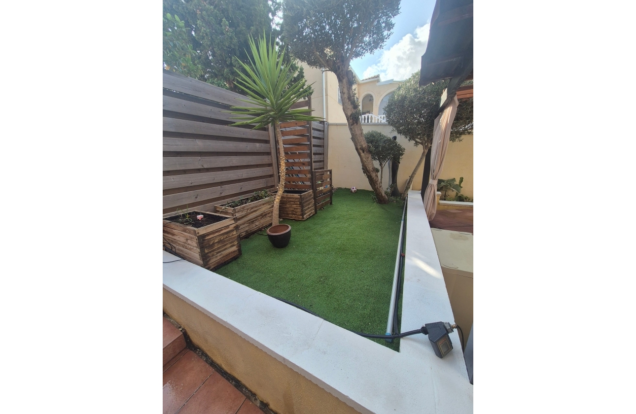 Reventa - Villa - San Miguel de Salinas