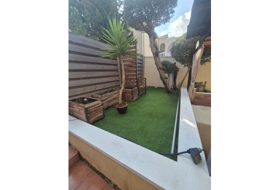 Reventa - Villa - San Miguel de Salinas