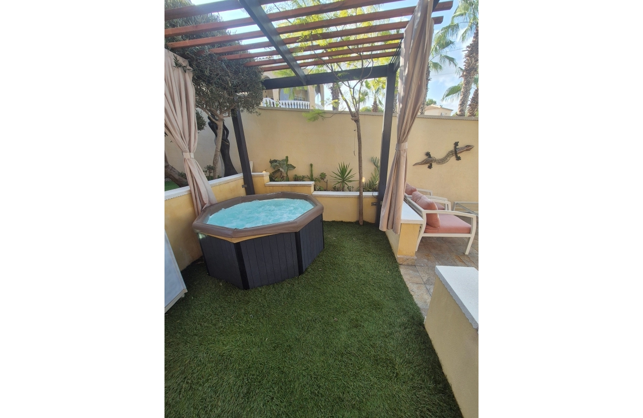 Reventa - Villa - San Miguel de Salinas