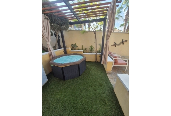 Reventa - Villa - San Miguel de Salinas