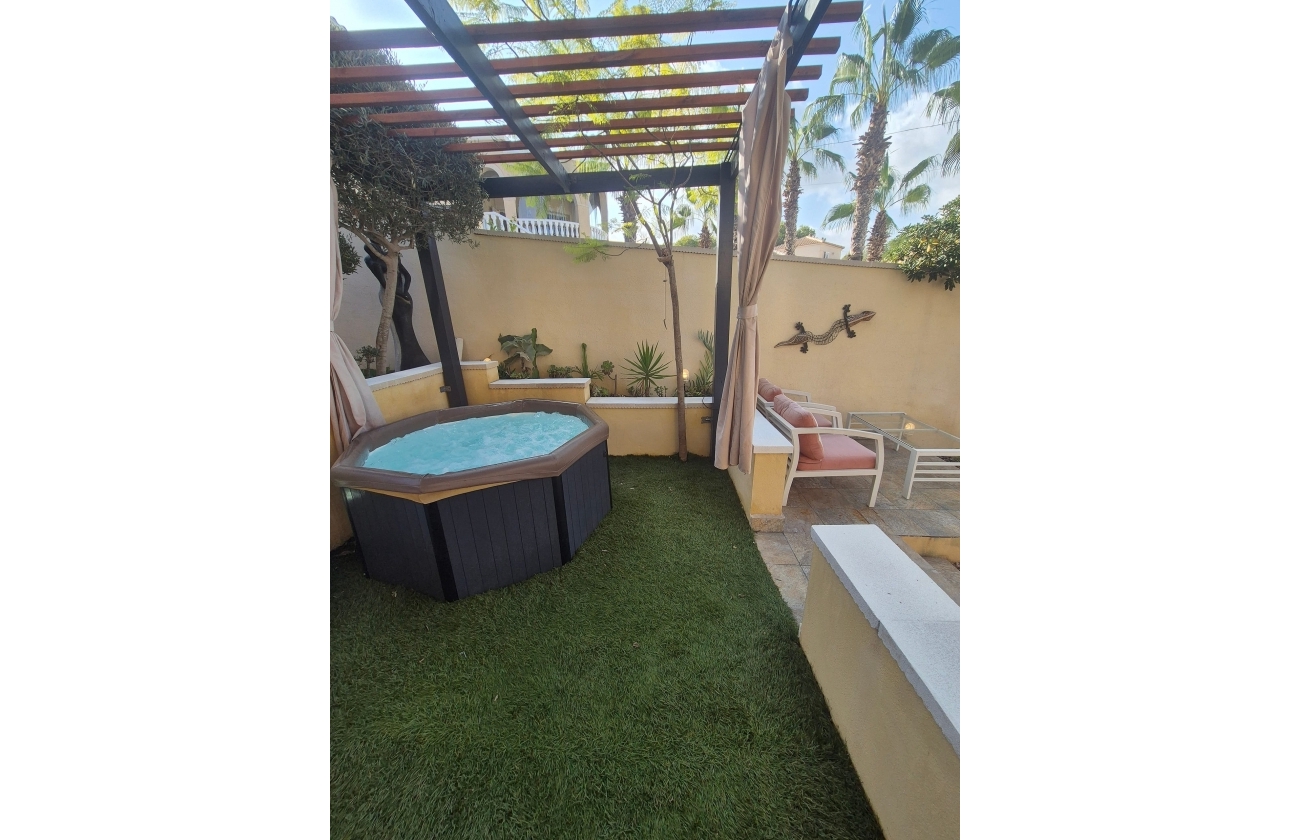 Reventa - Villa - San Miguel de Salinas