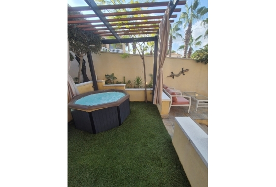 Reventa - Villa - San Miguel de Salinas