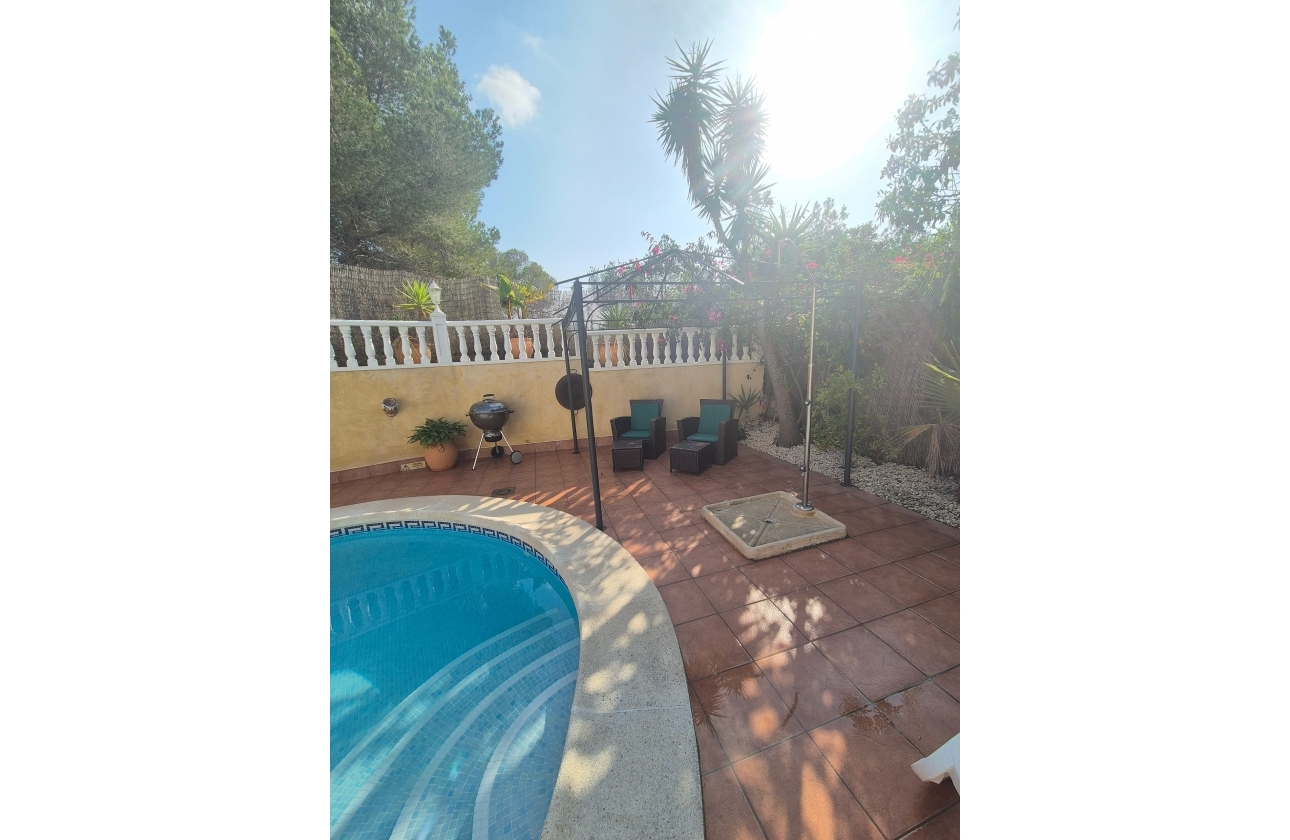 Reventa - Villa - San Miguel de Salinas