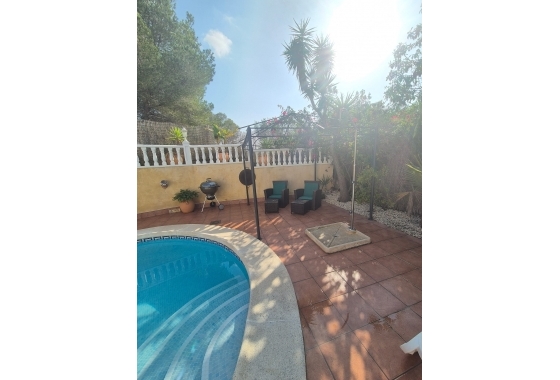 Reventa - Villa - San Miguel de Salinas