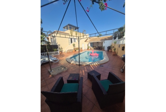 Reventa - Villa - San Miguel de Salinas