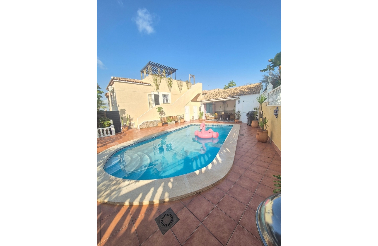 Reventa - Villa - San Miguel de Salinas