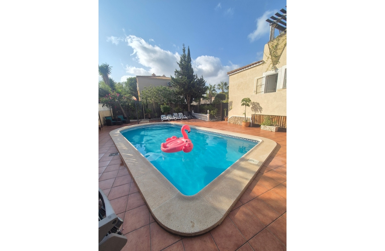 Reventa - Villa - San Miguel de Salinas