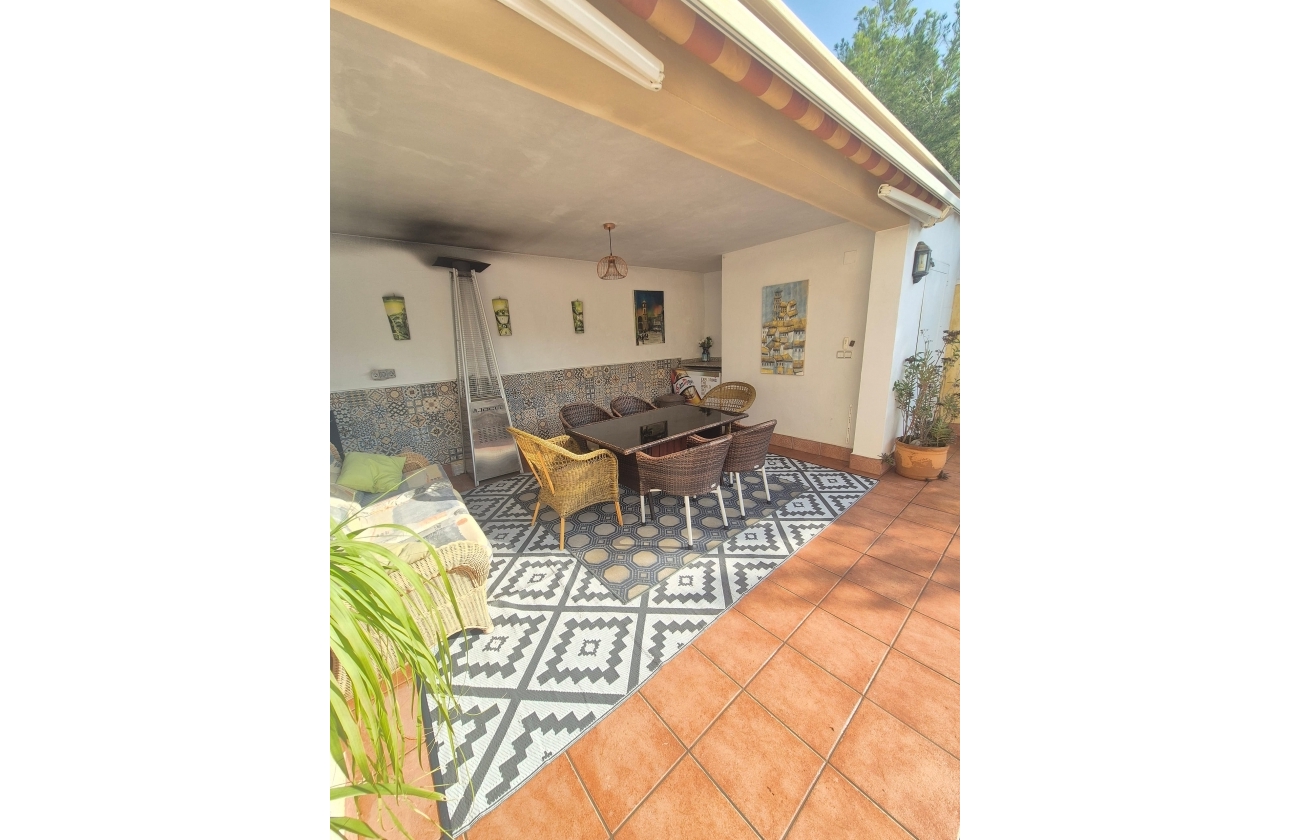 Reventa - Villa - San Miguel de Salinas