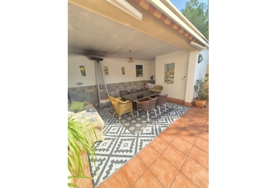 Reventa - Villa - San Miguel de Salinas