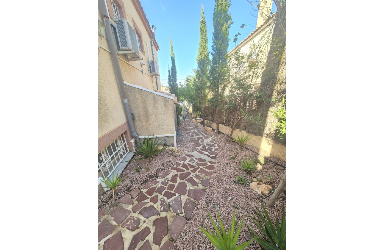 Reventa - Villa - San Miguel de Salinas