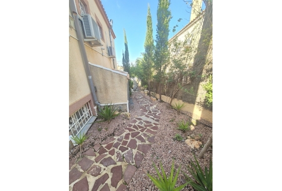 Reventa - Villa - San Miguel de Salinas