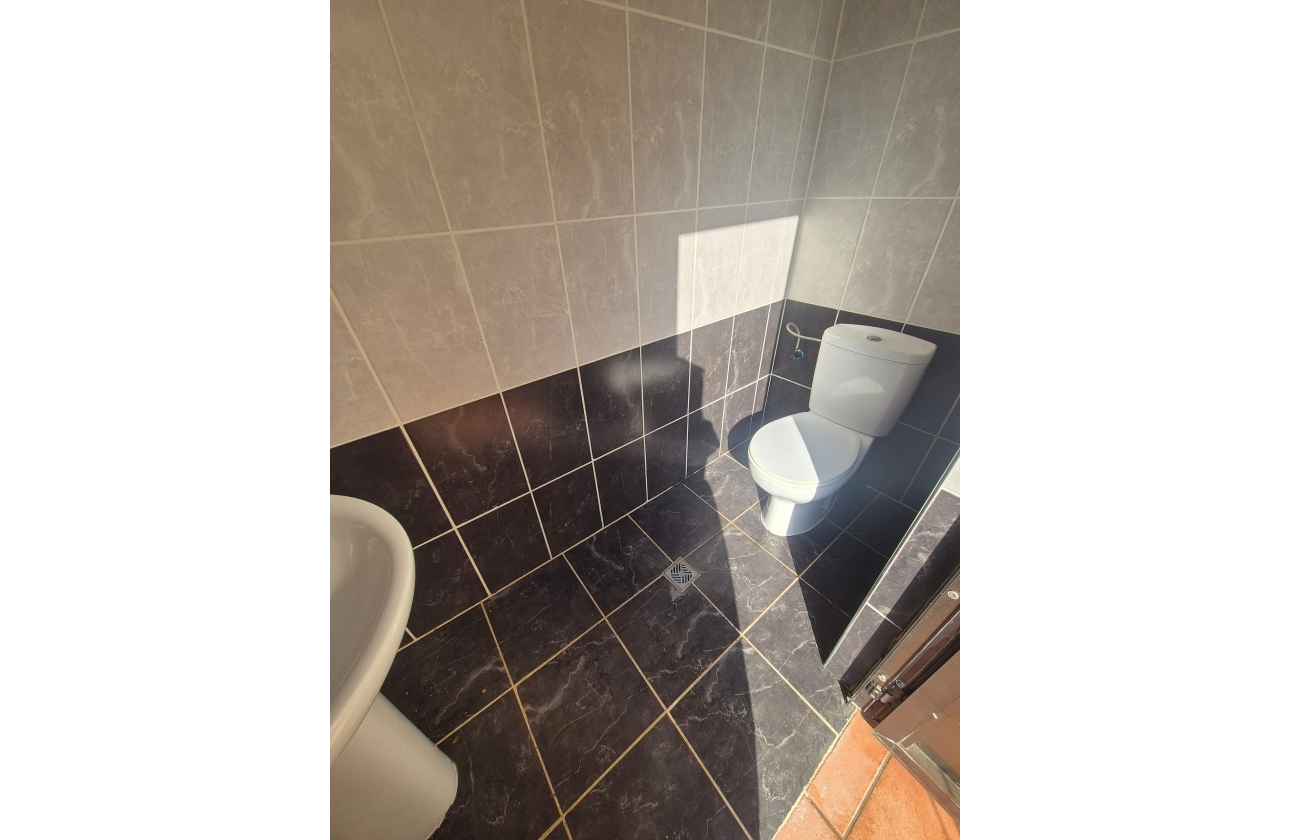 Reventa - Villa - San Miguel de Salinas