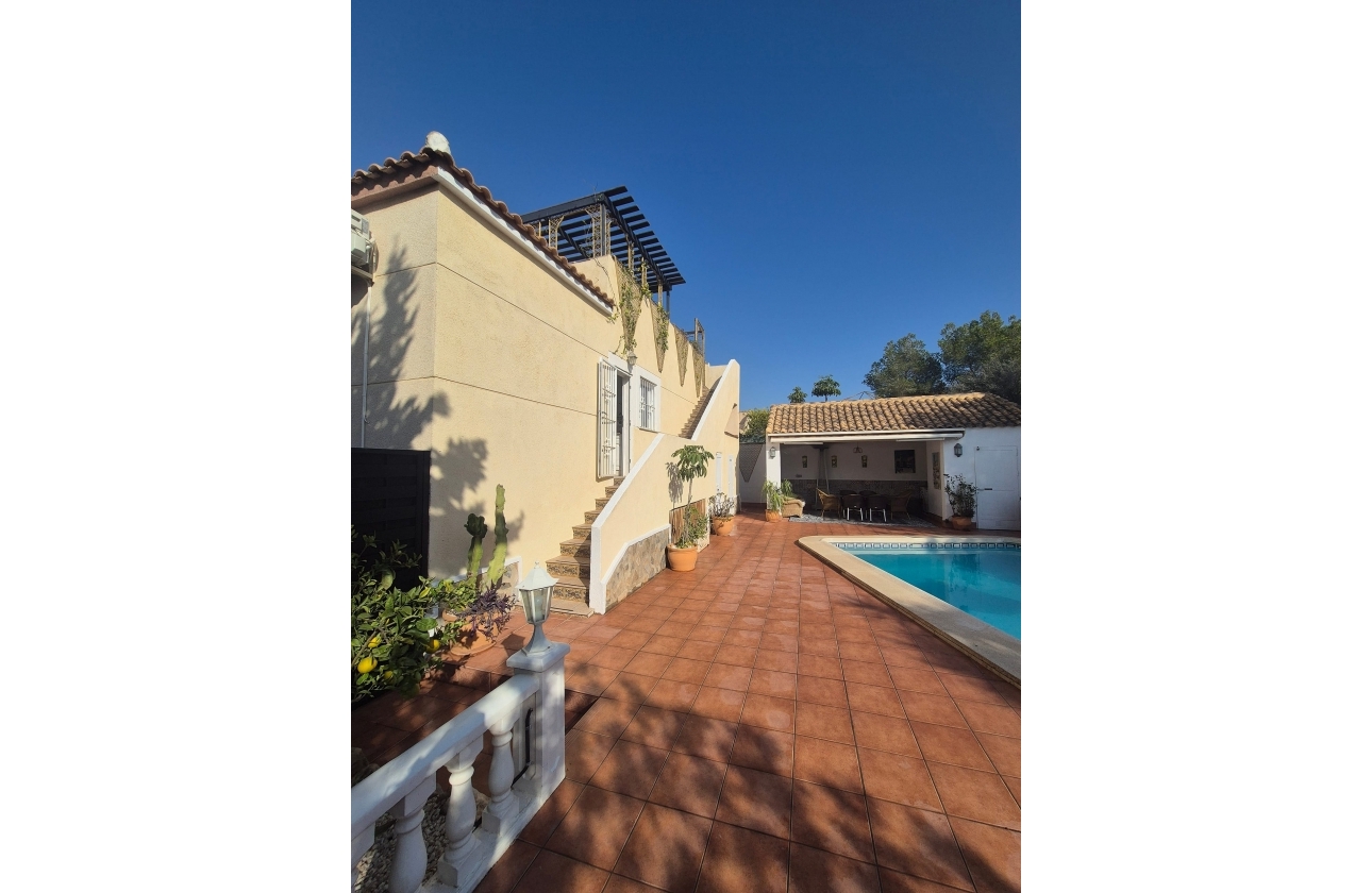 Reventa - Villa - San Miguel de Salinas