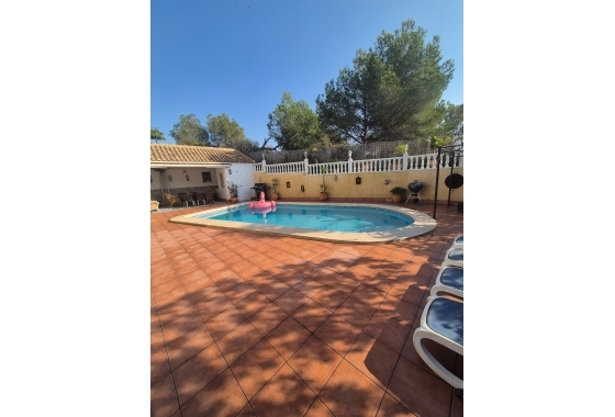 Reventa - Villa - San Miguel de Salinas