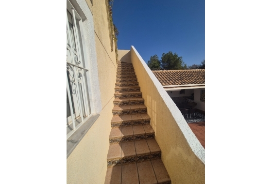 Reventa - Villa - San Miguel de Salinas