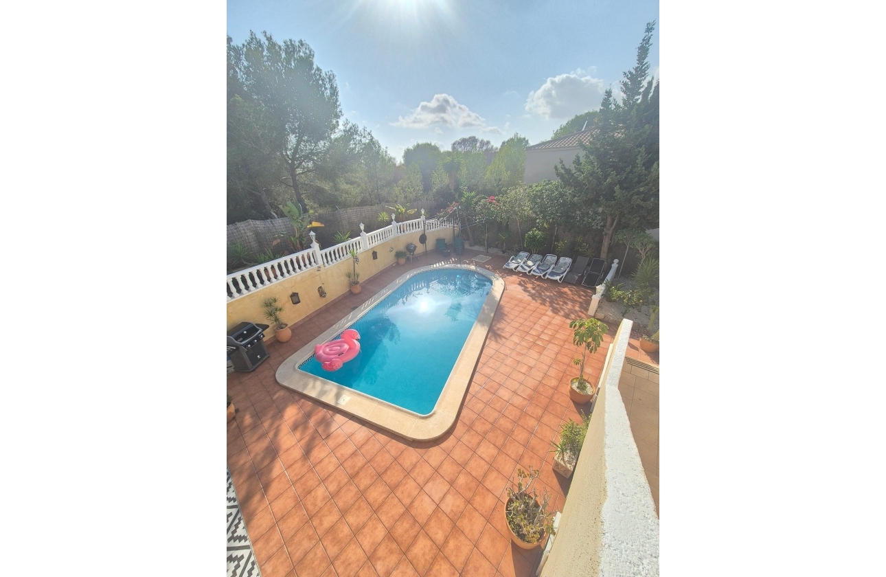 Reventa - Villa - San Miguel de Salinas