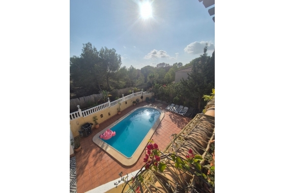 Reventa - Villa - San Miguel de Salinas