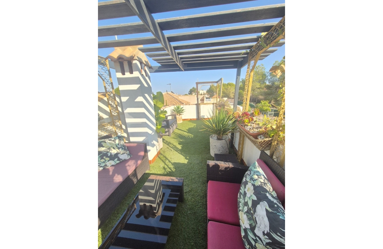 Reventa - Villa - San Miguel de Salinas