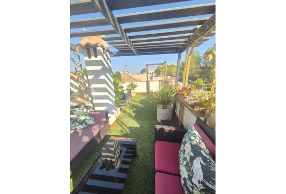 Reventa - Villa - San Miguel de Salinas