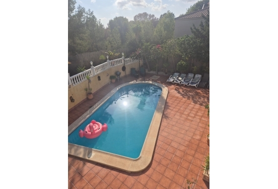 Reventa - Villa - San Miguel de Salinas