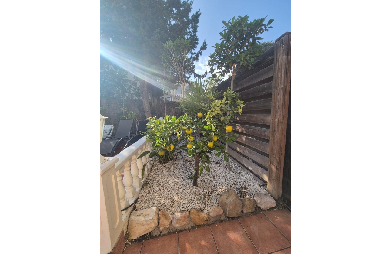 Reventa - Villa - San Miguel de Salinas