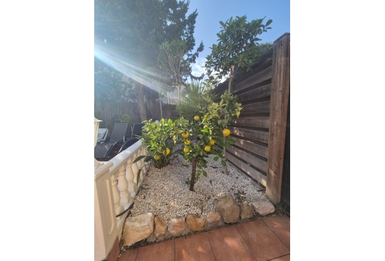 Reventa - Villa - San Miguel de Salinas