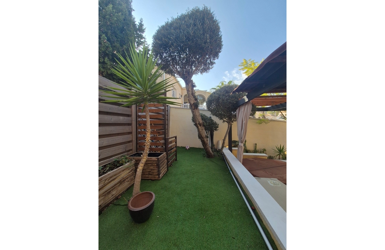 Reventa - Villa - San Miguel de Salinas