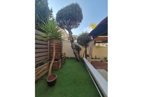 Reventa - Villa - San Miguel de Salinas