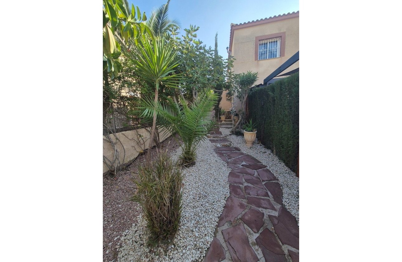 Reventa - Villa - San Miguel de Salinas