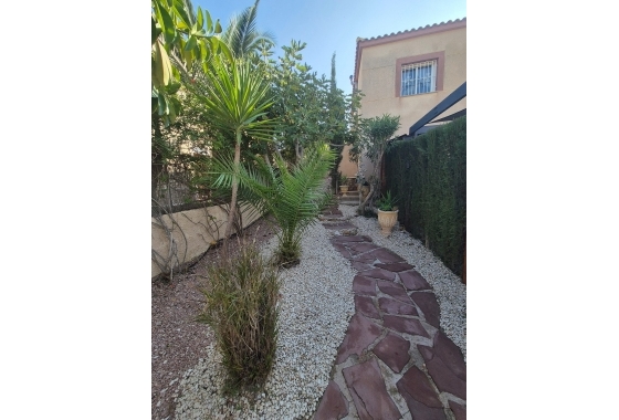 Reventa - Villa - San Miguel de Salinas