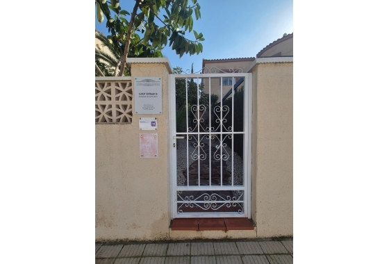 Reventa - Villa - San Miguel de Salinas