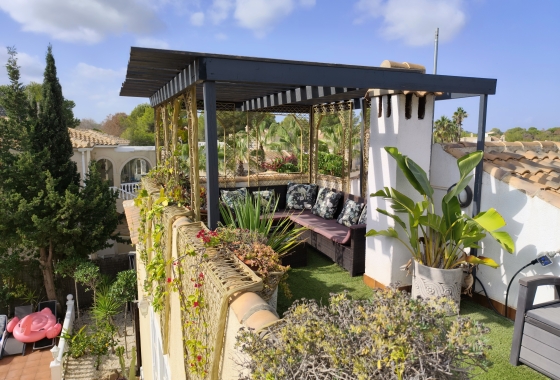 Reventa - Villa - San Miguel de Salinas