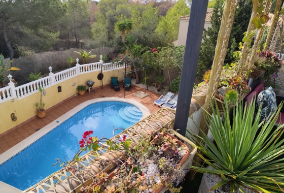 Reventa - Villa - San Miguel de Salinas