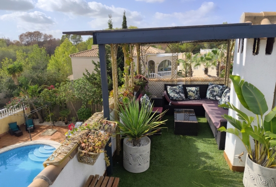 Reventa - Villa - San Miguel de Salinas