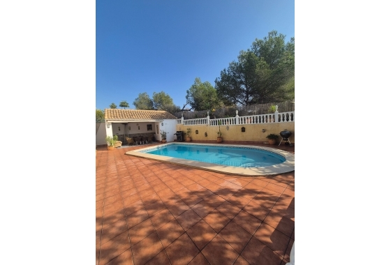 Reventa - Villa - San Miguel de Salinas