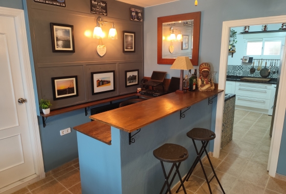 Reventa - Villa - San Miguel de Salinas