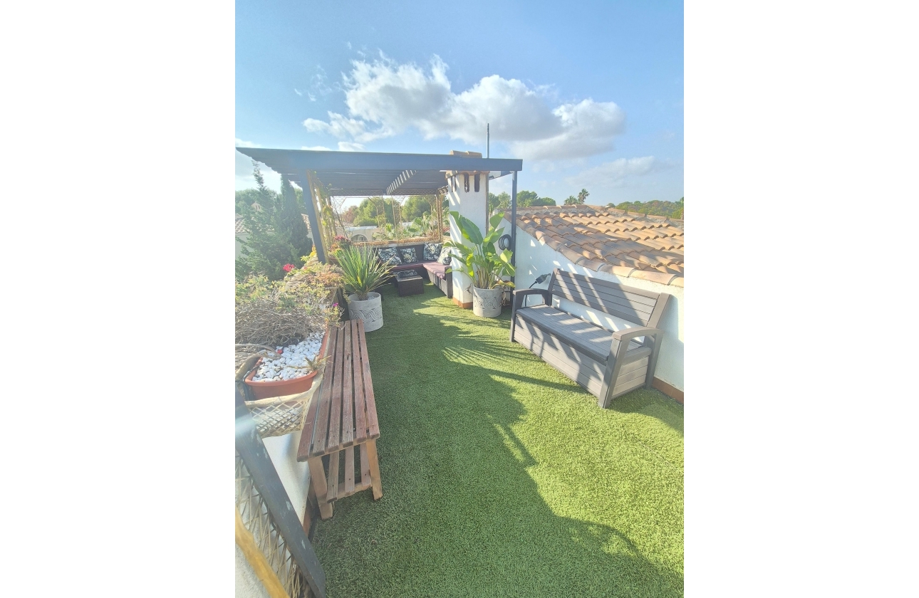 Reventa - Villa - San Miguel de Salinas