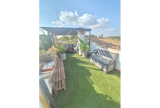 Reventa - Villa - San Miguel de Salinas