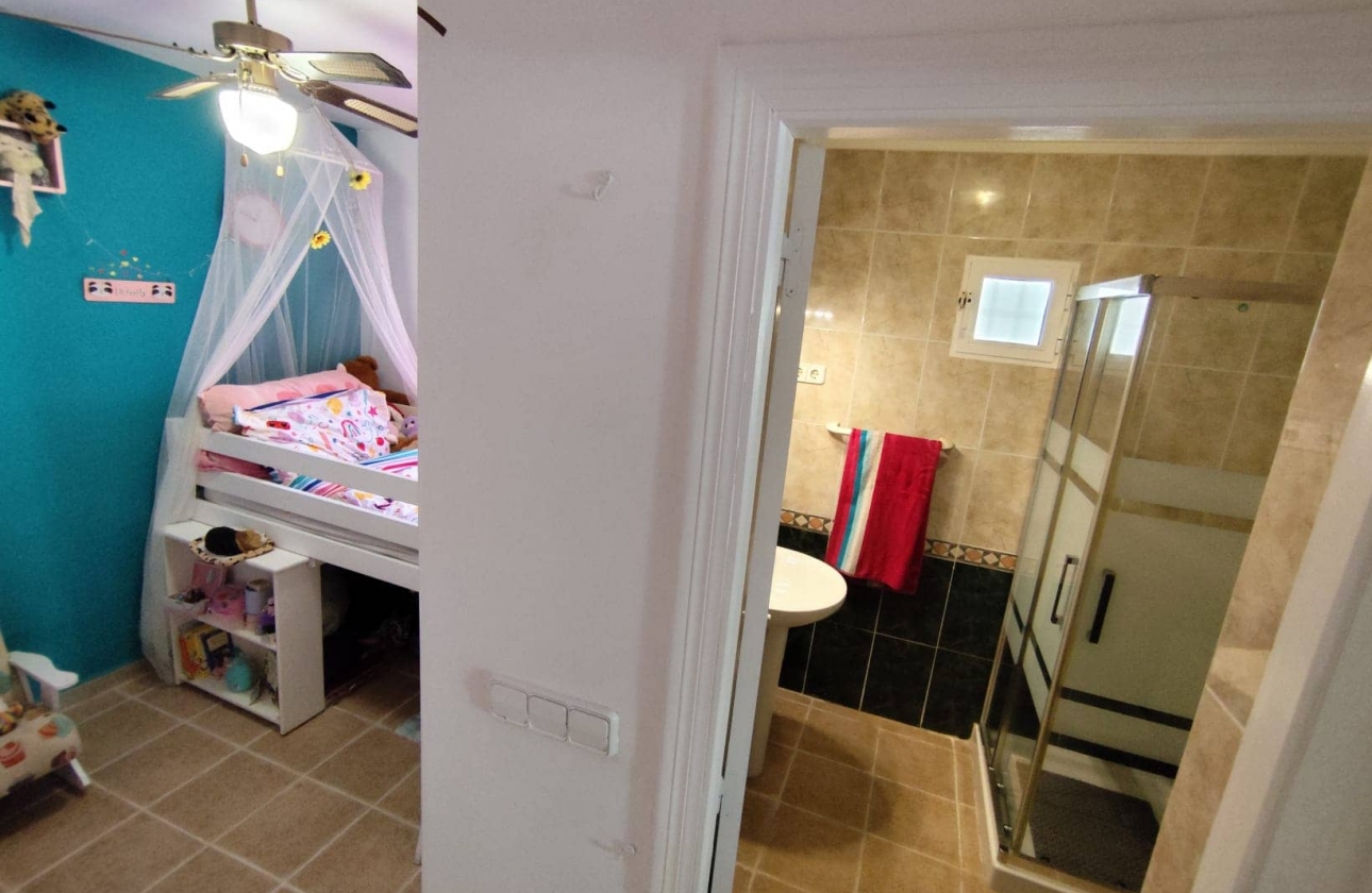 Reventa - Villa - San Miguel de Salinas