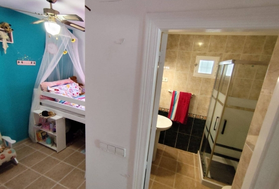 Reventa - Villa - San Miguel de Salinas