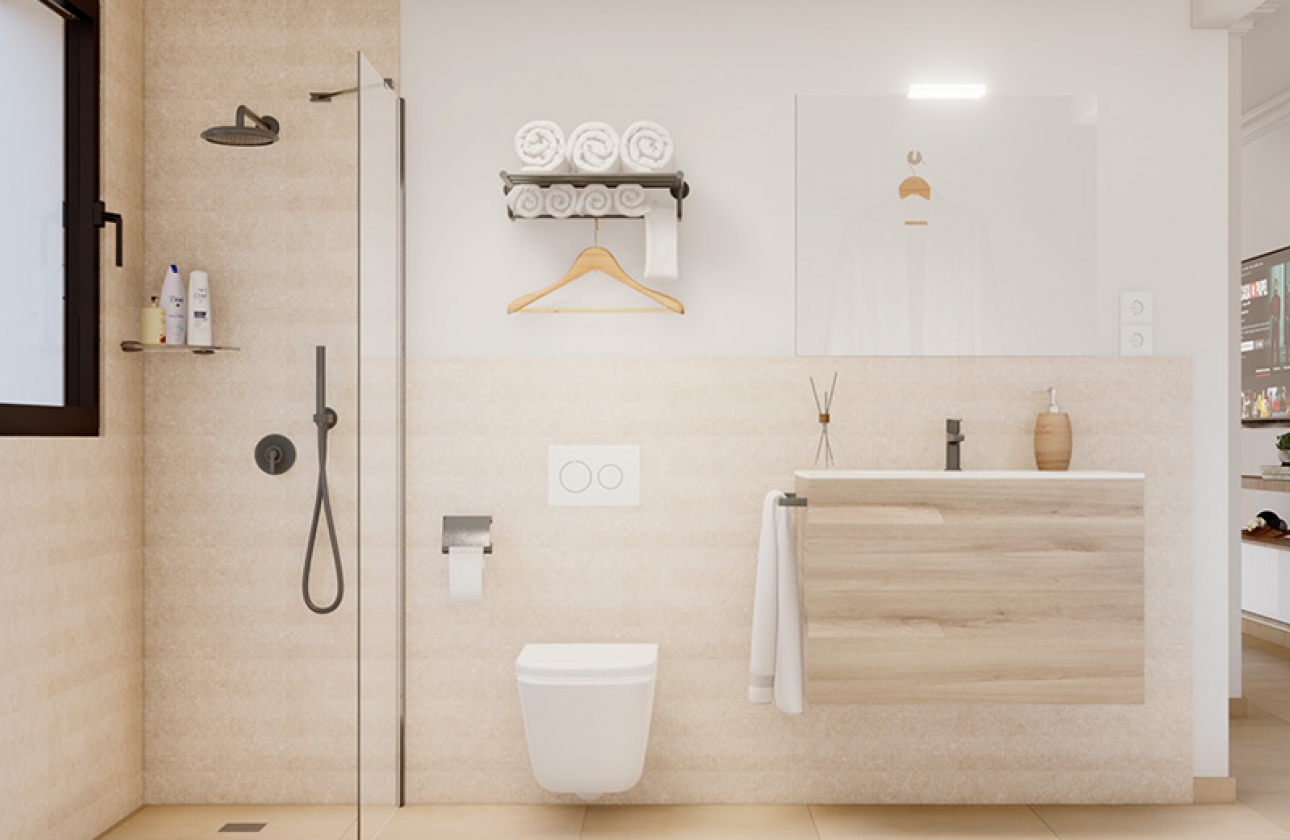 Rynek pierwotny - Detached - Alicante - Alicante (Alacant)