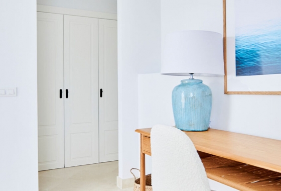 Obra nueva - Apartment - Marbella