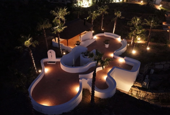 Obra nueva - Apartment - Marbella